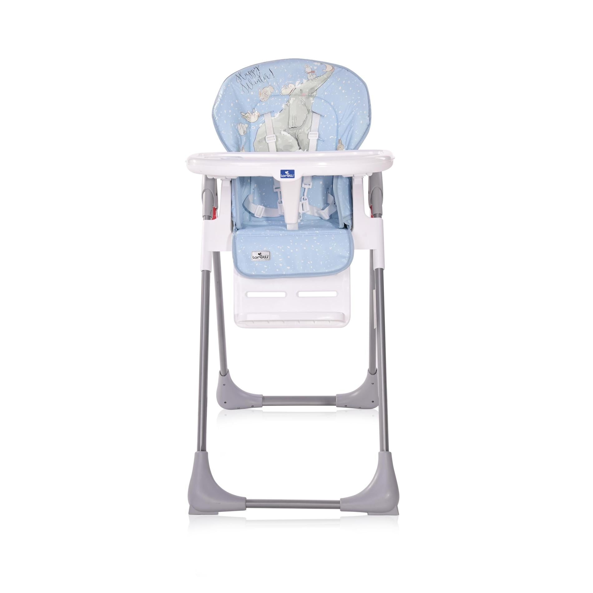 Scaun de Masa Lorelli Cryspi, Reglabil, Tender Blue Fun - Albastru (1) [ps:f8e0a2dd-4183-4c01-a598-c220613062a0]