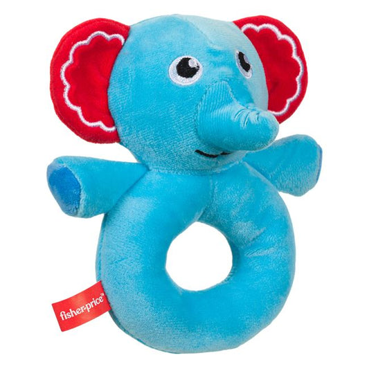 Zornăitoare Inel Elefant Bleu Fisher Price - Jumbo - Albastru (1) [ps:3010abf8-b85b-4e78-a3b9-35a8cb9bf081]