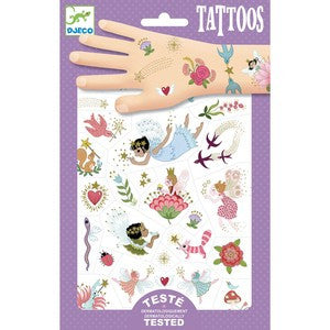 Tatuaje Prietenii zanei, Djeco - Imagine 1 [ps:55de7336-bba3-4999-91e2-50c62f6a2128]
