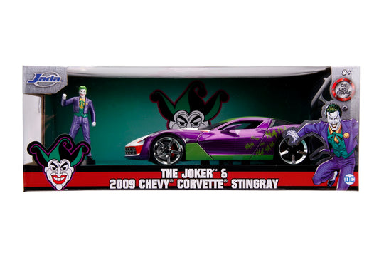 MASINUTE METALICA CHEVY CORVETTE STINGRAY 2009 SI - Imagine 1 [ps:6bbe6aa8-3fbc-49a3-8e53-1cb29ed5a068]