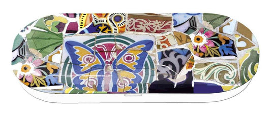Etui ochelari Gaudi Detaliu, Fridolin - Imagine 1 [ps:cc2c4056-10bd-4318-ae70-1eca2b46225e]