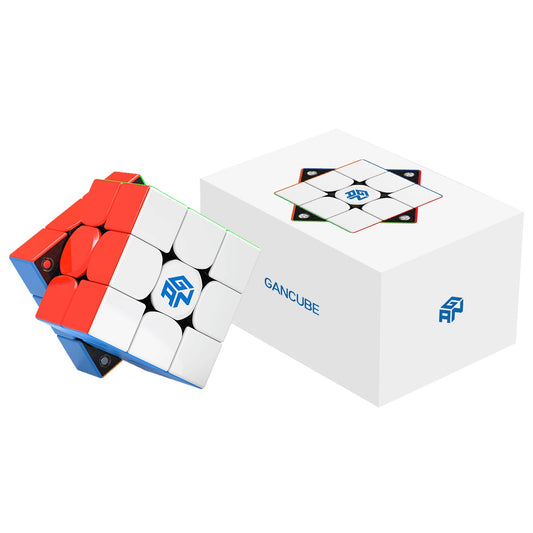 CUB GAN 354 M Standard GANCUBE - Imagine 1 [ps:c61fd8bf-11af-4bb5-af2a-cb770525f3a0]