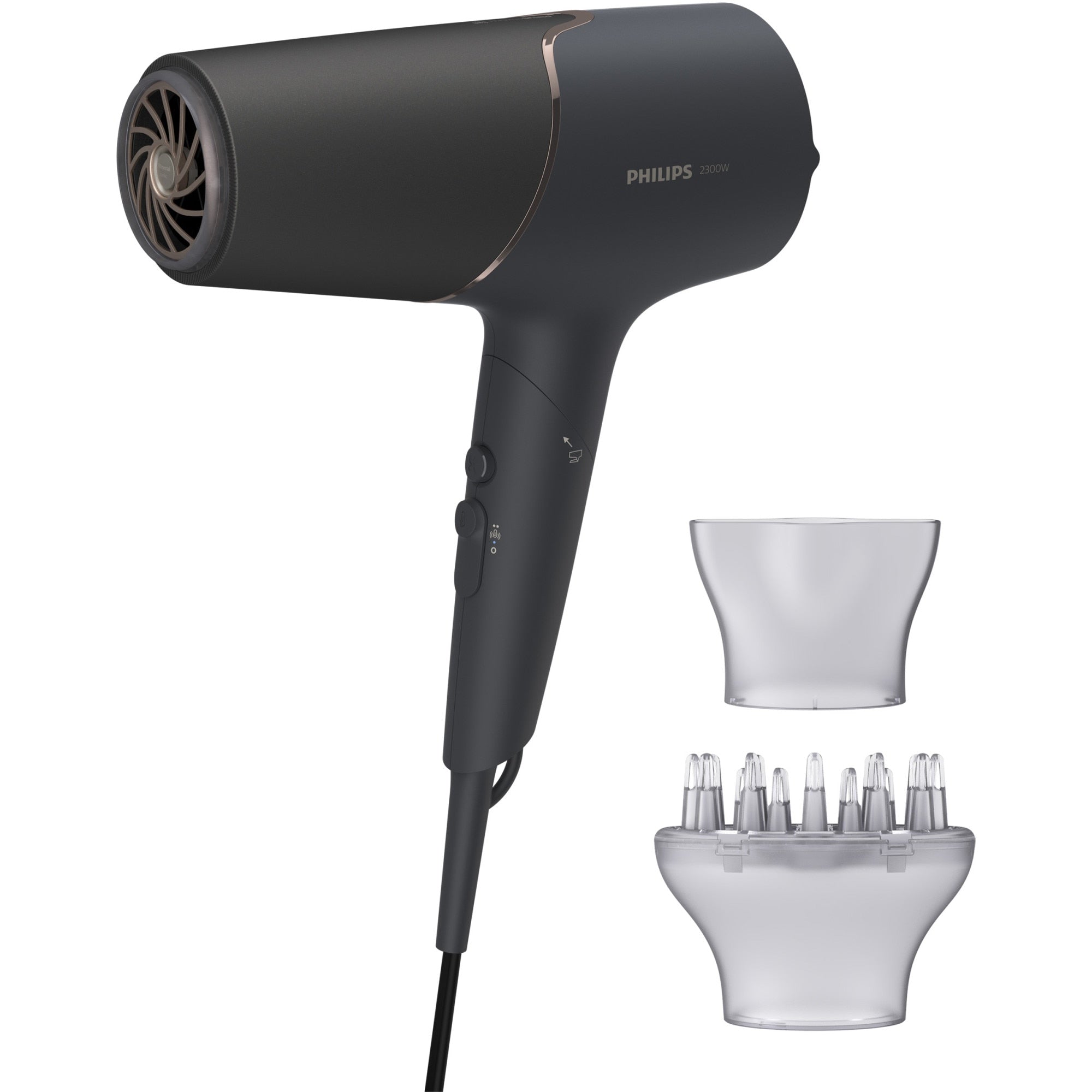 BHD538/30 Uscator de par Philips - BHD538/30 (1) [ps:4c9926bb-9fc1-455c-89b3-738e759b7f0a]