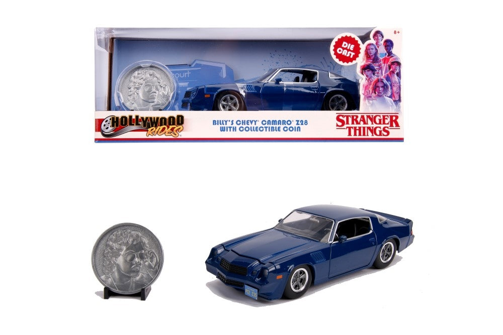 MACHETA METALICA CHEVY CAMARO 1979 SCARA 1 LA 24 Simba - Imagine 1 [ps:9d26fc40-7fab-4416-ad12-fe9f37f6a8c2]