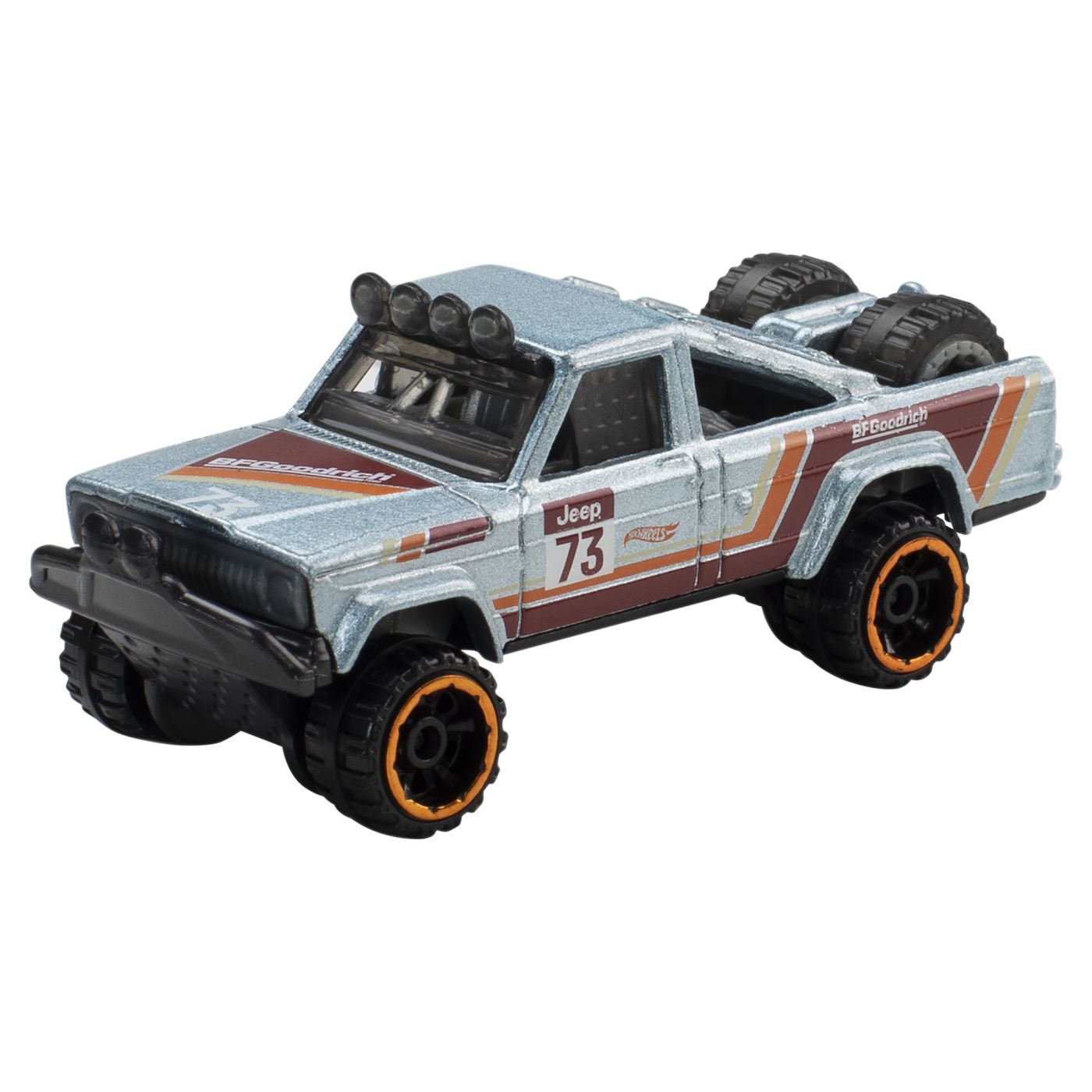Set 5 Mașini Hot Wheels Mud Studs - Mattel - Default Title (1) [ps:a046a81b-5137-4619-a08d-edab681aa09b]