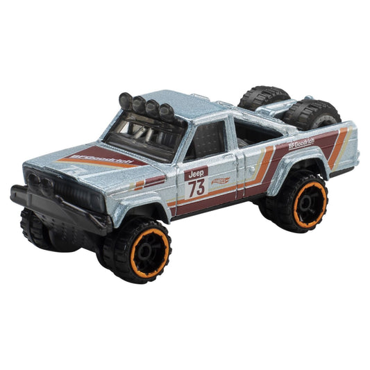 Set 5 Mașini Hot Wheels Mud Studs - Mattel - Default Title (1) [ps:a046a81b-5137-4619-a08d-edab681aa09b]