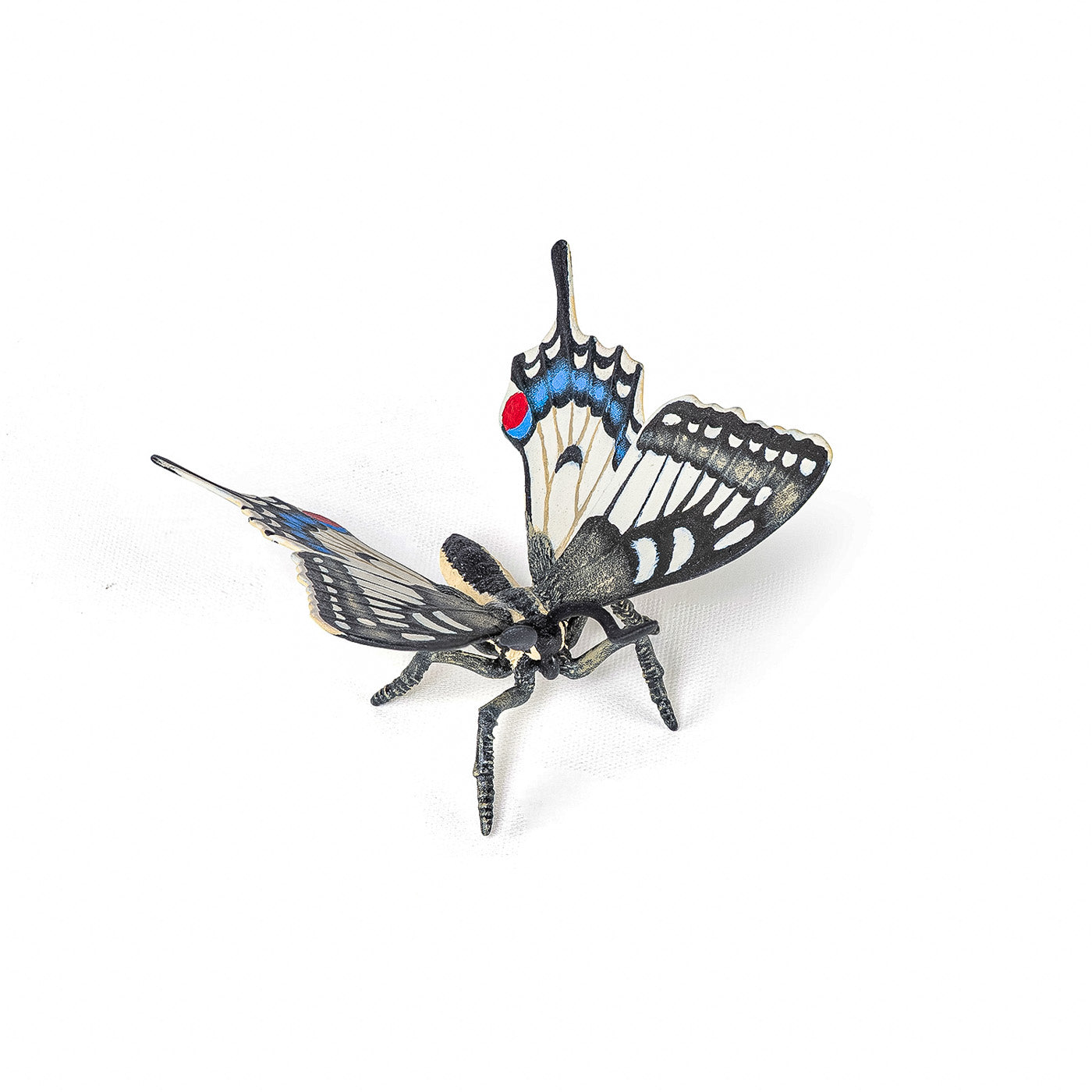PAPO FIGURINA FLUTURE COADA DE RANDUNICA - Imagine 1 [ps:dfaff8fc-a4d0-4278-93a2-ee3c3f19f860]