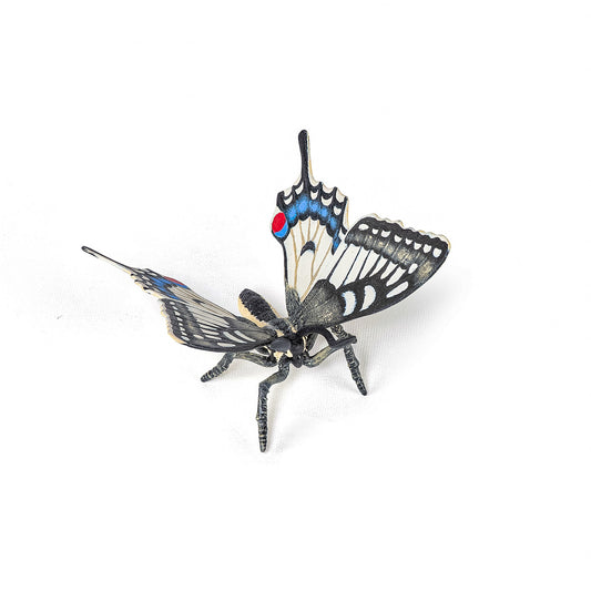 PAPO FIGURINA FLUTURE COADA DE RANDUNICA - Imagine 1 [ps:dfaff8fc-a4d0-4278-93a2-ee3c3f19f860]
