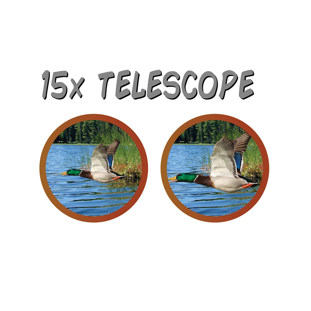 Telescop de buzunar 15x Explorer Navir - Jucărie Exterior - Default Title (1) [ps:703694eb-dd36-470b-b0d2-483a6b1e1db2]