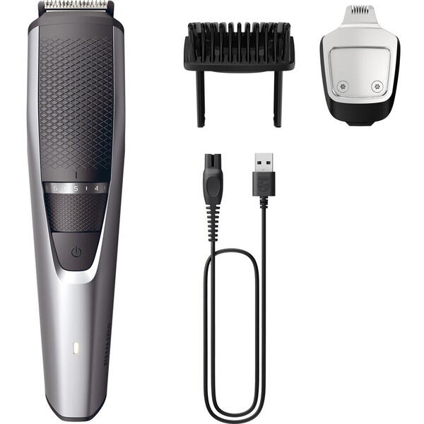 BT3239/15 Aparat de tuns barba Philips - BT3239/15 (1) [ps:c8de0b62-d1f9-4abf-9e85-7de86c1fee78]