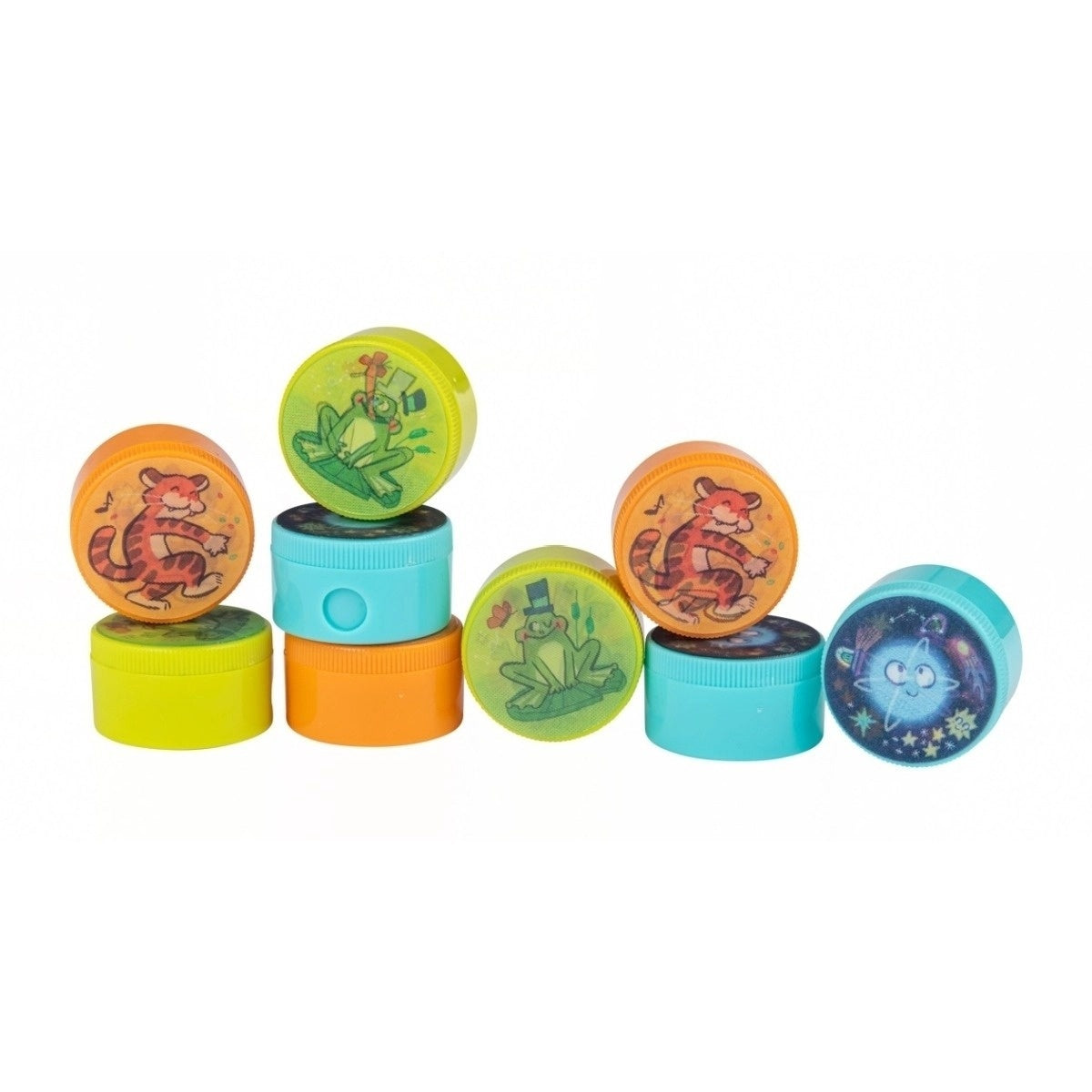 Ascutitoare animata cu efect 3D, Moulin Roty - Imagine 1 [ps:4f042518-1ba8-43c6-8b54-a6d398ee12b9]