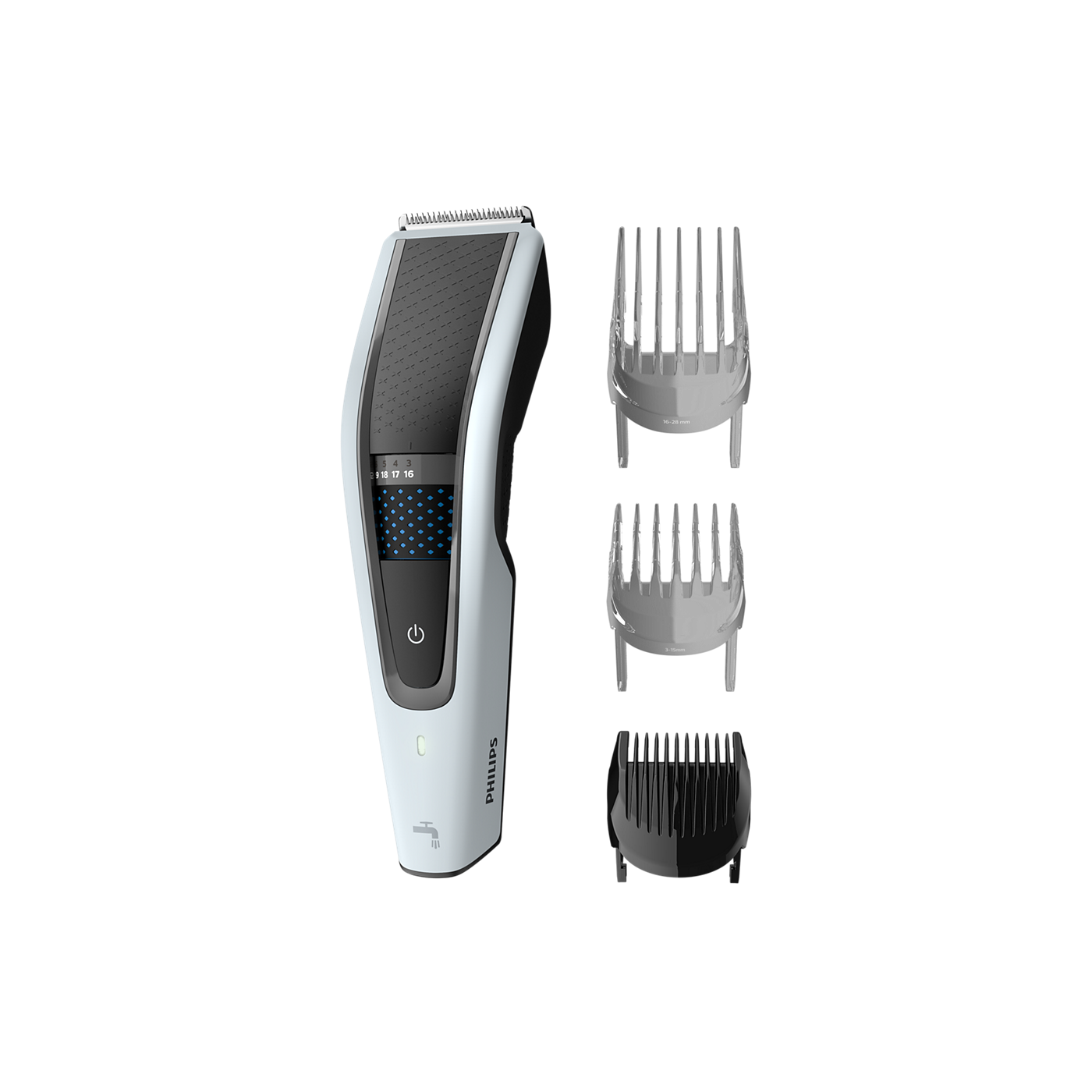 HC5610/15 Masina de tuns Philips - HC5610/15 (1) [ps:b1ea6b5c-36dd-4905-a504-76730c88e14b]