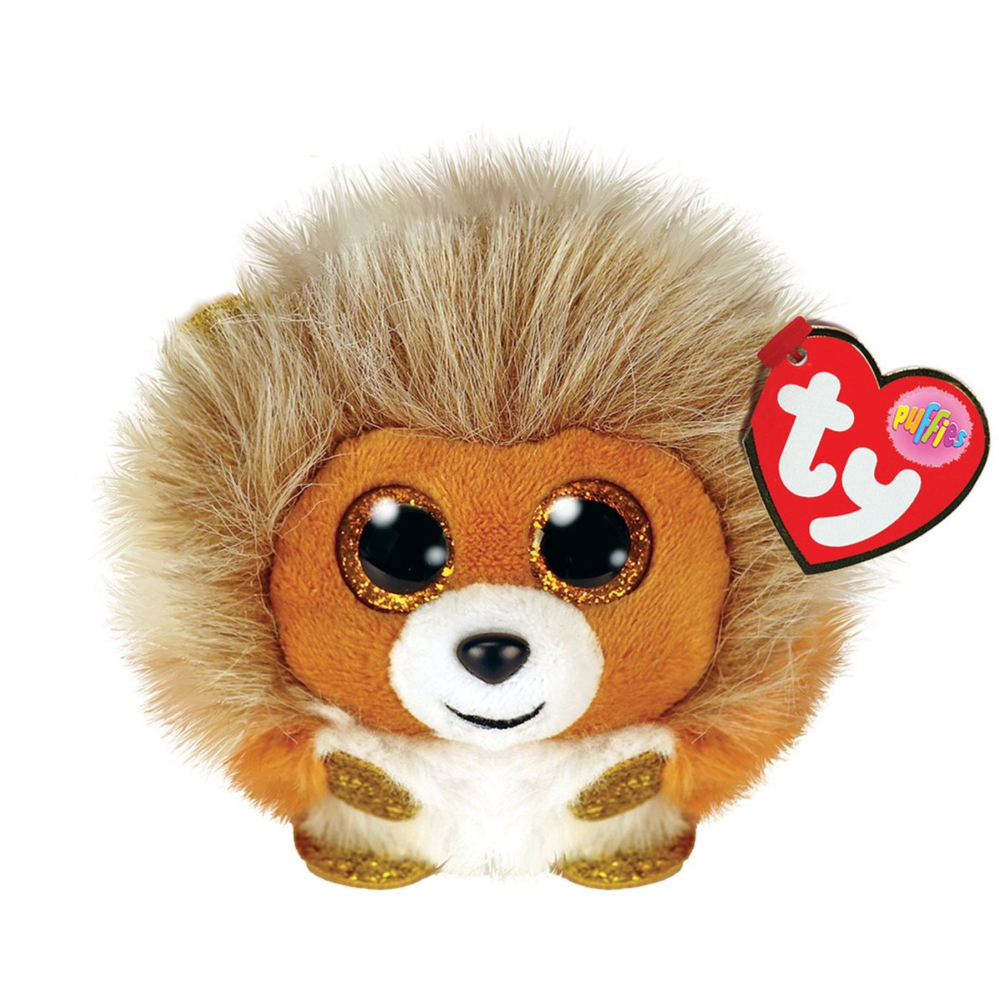PLUS TY 8CM BEANIE BALLS CAESAR LEUL - Imagine 1 [ps:f422fef5-ff0d-435a-b966-74d8d9dae0df]