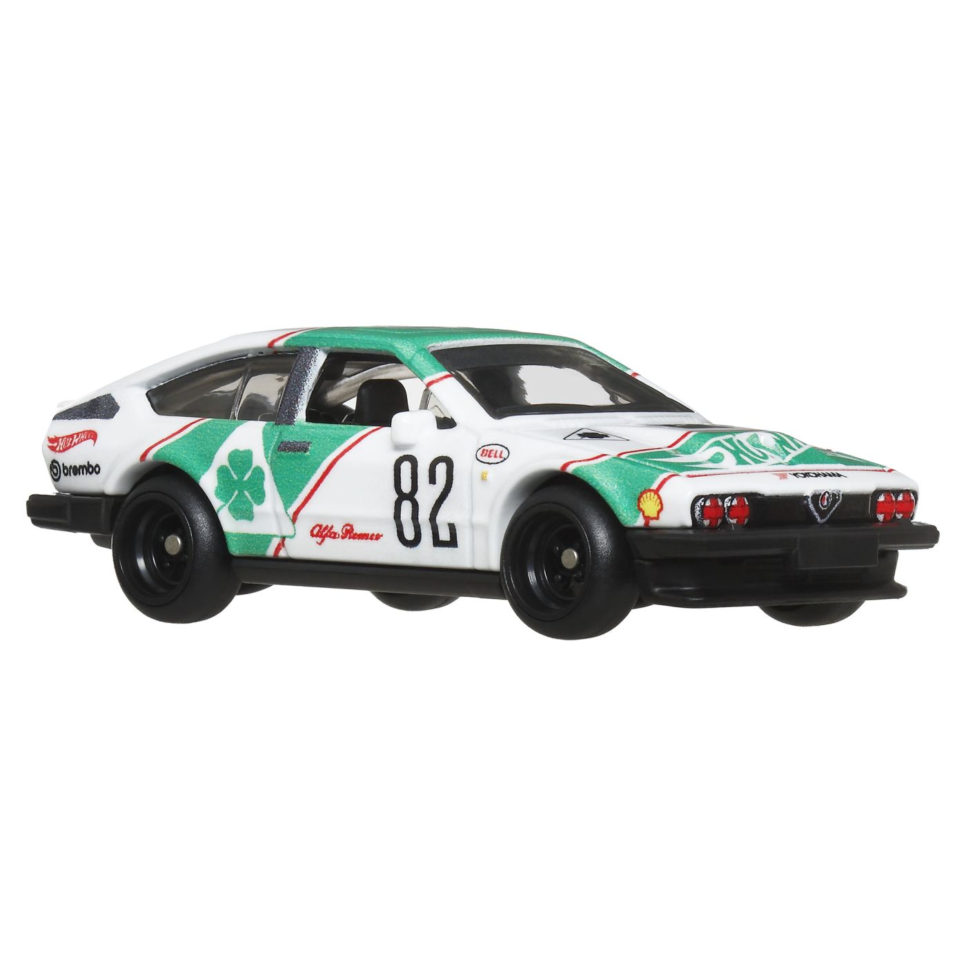 Hot Wheels Premium Boulevard Alfa Romeo GTV6 1:64 - Mattel - Default Title (1) [ps:4dec8803-6d6d-4b4b-8e84-1043055da4dc]