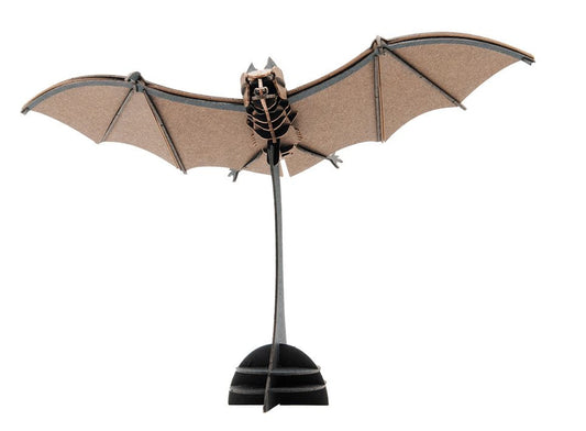 Macheta 3D Liliac, Fridolin - Imagine 1 [ps:53c31031-8c5f-41ff-97b6-b8dfcced6298]