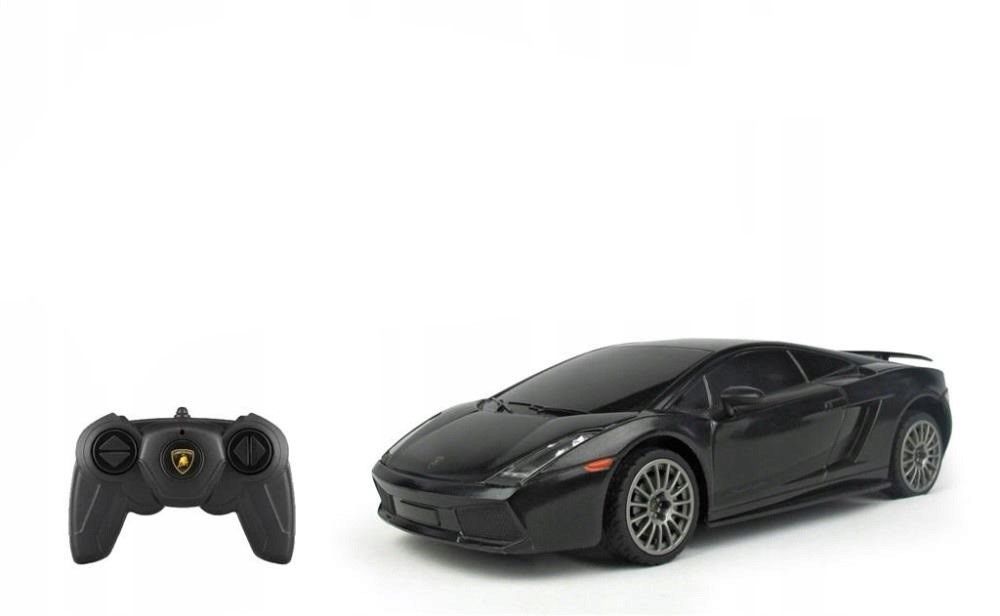MASINA CU TELECOMANDA LAMBORGHINI SUPERLEGGERA NEGRU CU - Default Title (1) [ps:75129d84-f2ed-4575-9e66-d119931e4a09]