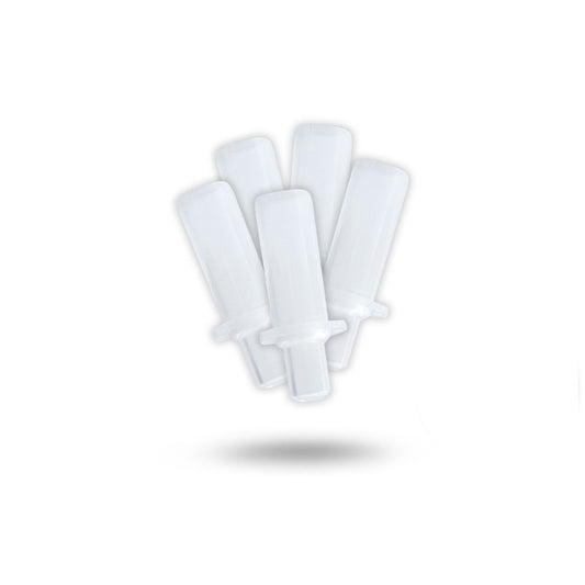 Neno Xblitz - Set 5 muștiucuri pentru etilotest Xblitz - Imagine 1 [ps:7869aeb9-7f3a-45b2-b759-35d1a91d4aad]