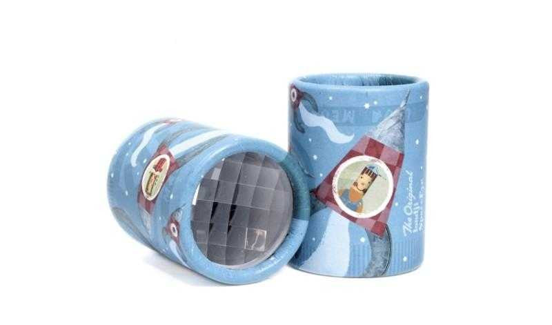 Mini-caleidoscop Spatiu, Londji - Imagine 1 [ps:2f051c20-d555-44ad-8ddb-12b4e0c83af1]