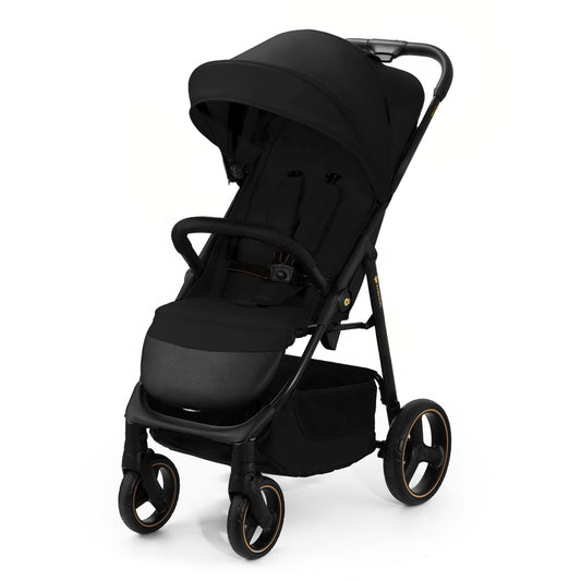 CARUCIOR SPORT KINDERKRAFT TRIG3 ONYX BLACK - Imagine 1 [ps:0c7ded79-2298-4811-ab53-f726ac849b6f]