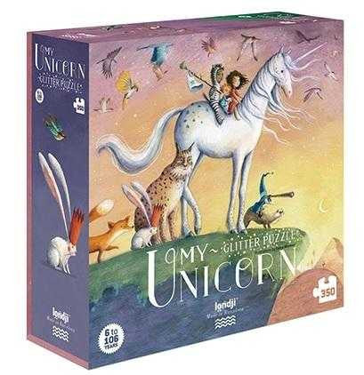 Puzzle Unicorn, Londji - Imagine 1 [ps:57ed54a8-d9c3-4e36-8d0e-2a29386108b2]