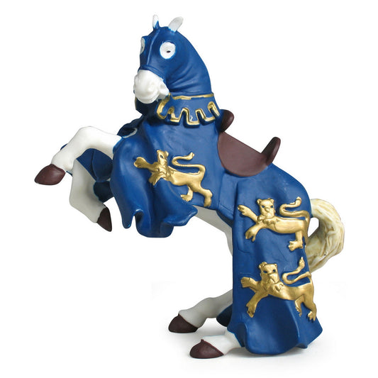 PAPO FIGURINA CALUL REGELUI RICHARD ALBASTRU - Imagine 1 [ps:f70d12e7-5c2c-4ffd-b004-aaf93e4efe91]
