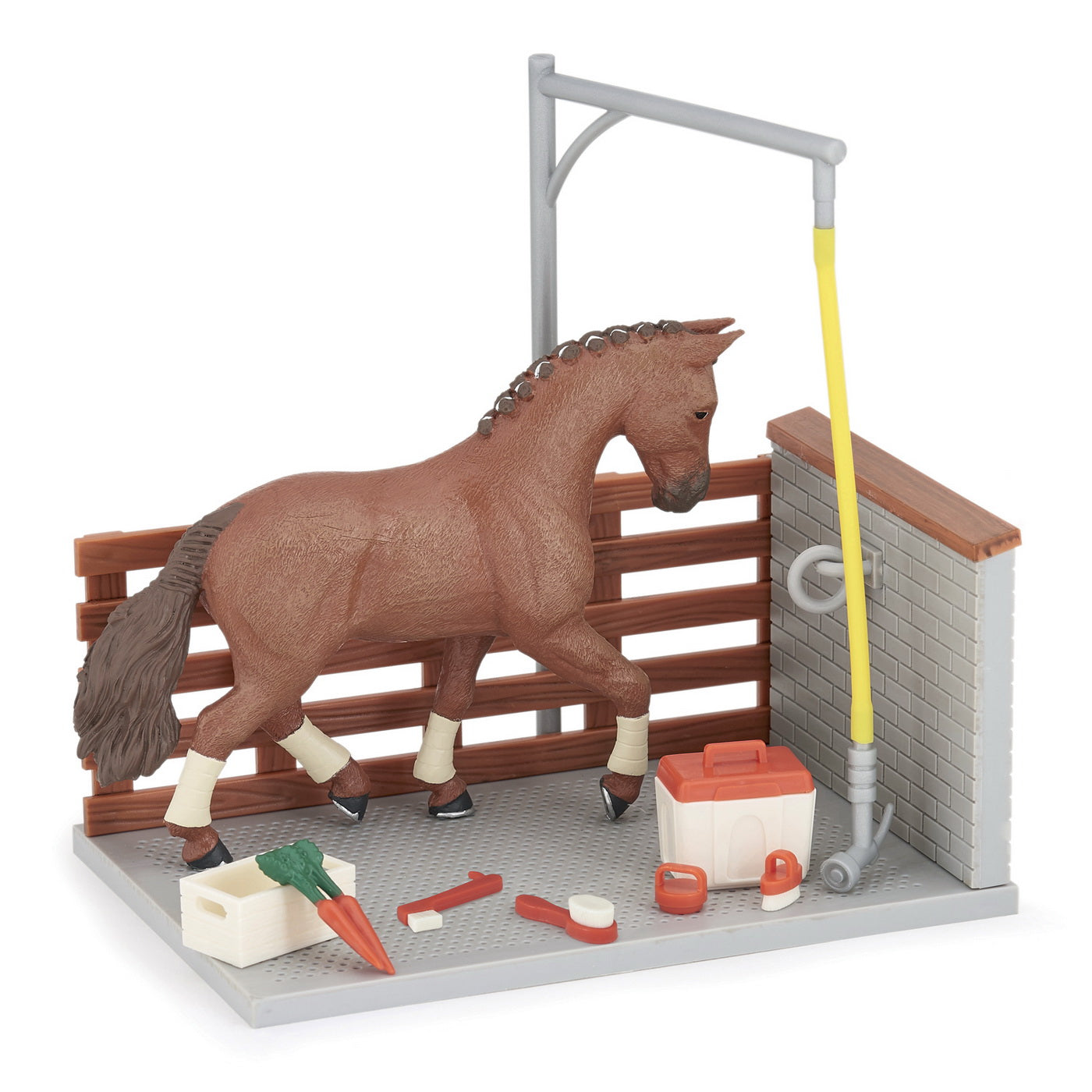 PAPO FIGURINA BOXA DE SPALAT CAII - Imagine 1 [ps:759f36ac-7c00-43c6-99c1-072e9fed9626]