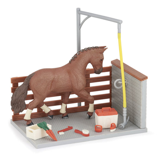 PAPO FIGURINA BOXA DE SPALAT CAII - Imagine 1 [ps:759f36ac-7c00-43c6-99c1-072e9fed9626]
