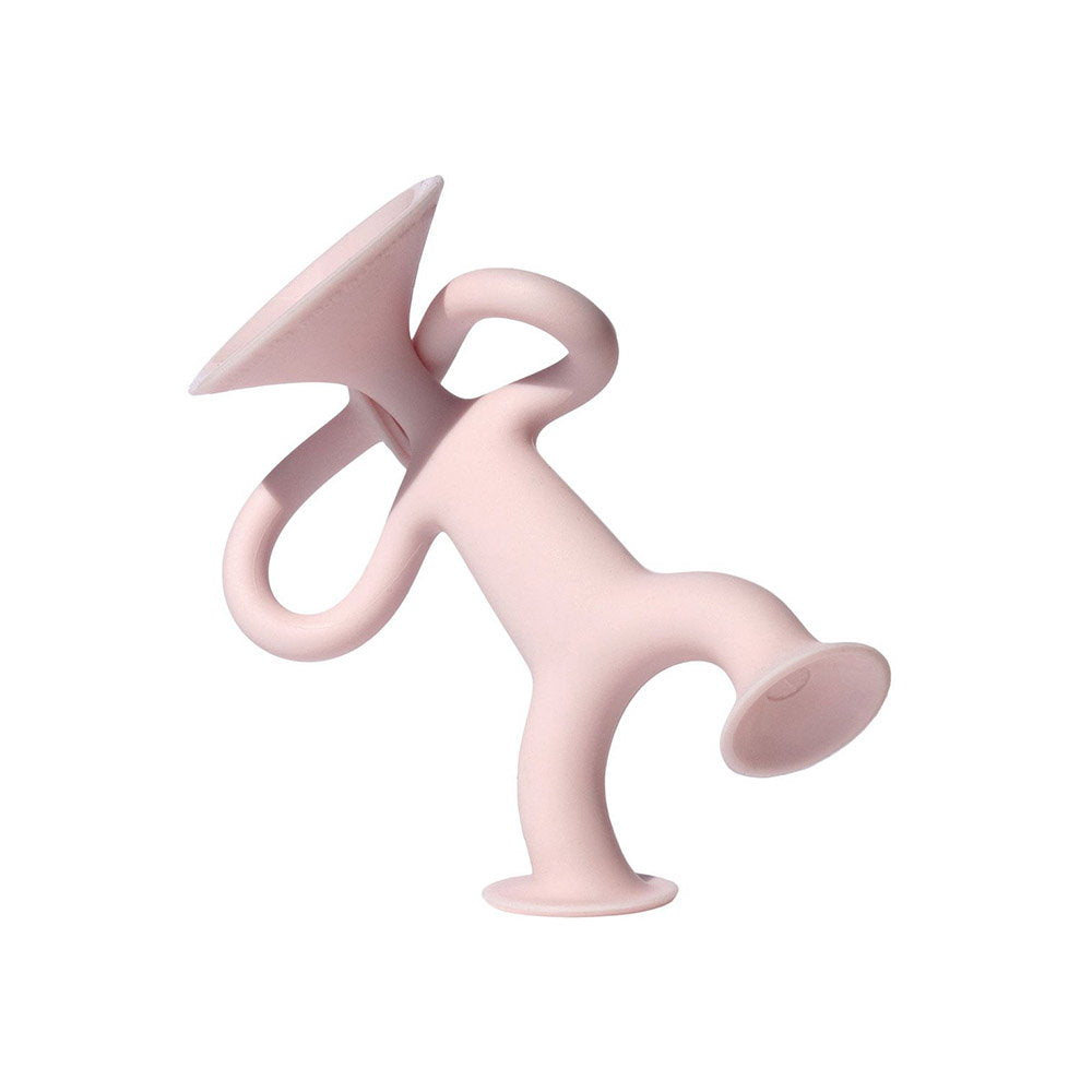 Oogi Junior Baby Pink - Figurină Elastică Moluk - Default Title (1) [ps:b5b80942-116c-42ca-ba36-69a6a283974c]
