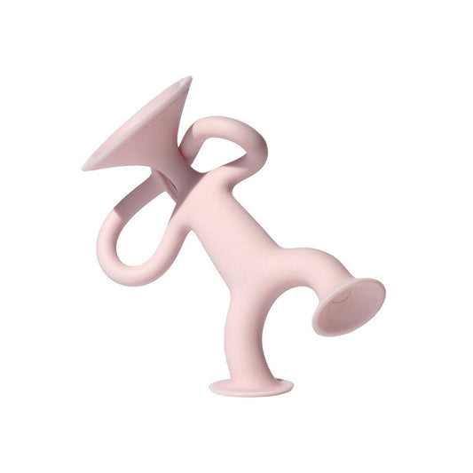 Oogi Junior Baby Pink - Figurină Elastică Moluk - Default Title (1) [ps:b5b80942-116c-42ca-ba36-69a6a283974c]