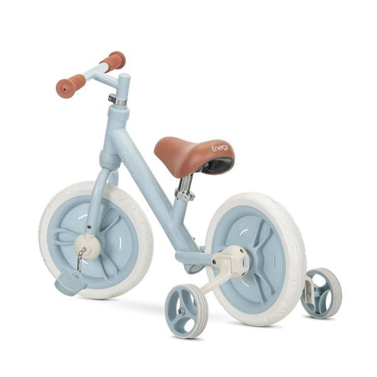 Bicicletă Tranziție 2in1 Lorelli Energy, 2-5 Ani, Verde - Blue (1) [ps:34971a70-95a3-46cd-820b-5d599a3746db]