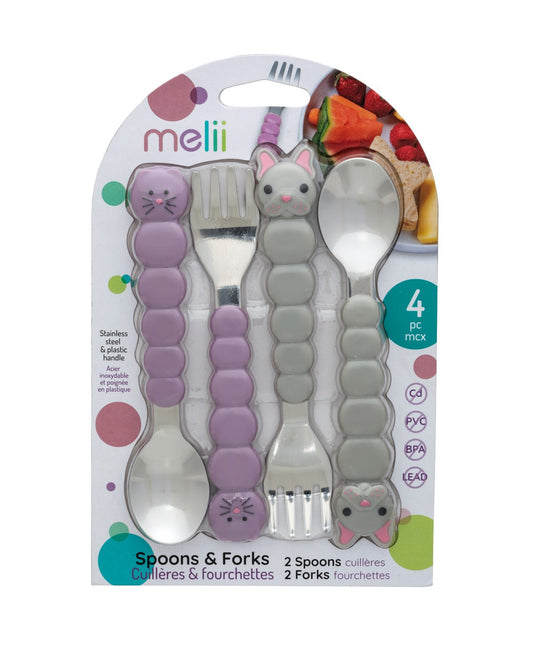 SET 4 TACAMURI COLORATE, MELII, MODEL PISICA&BULLDOG - Imagine 1 [ps:e0761e89-16bd-4497-9e67-68f9fa11a2b2]