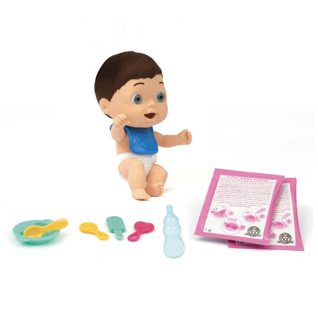 Papușă Cicciobello Bebeluși Jumbo - Giochi Preziosi - Default Title (1) [ps:c366eb10-50da-4240-9de0-e63b033d7ca6]