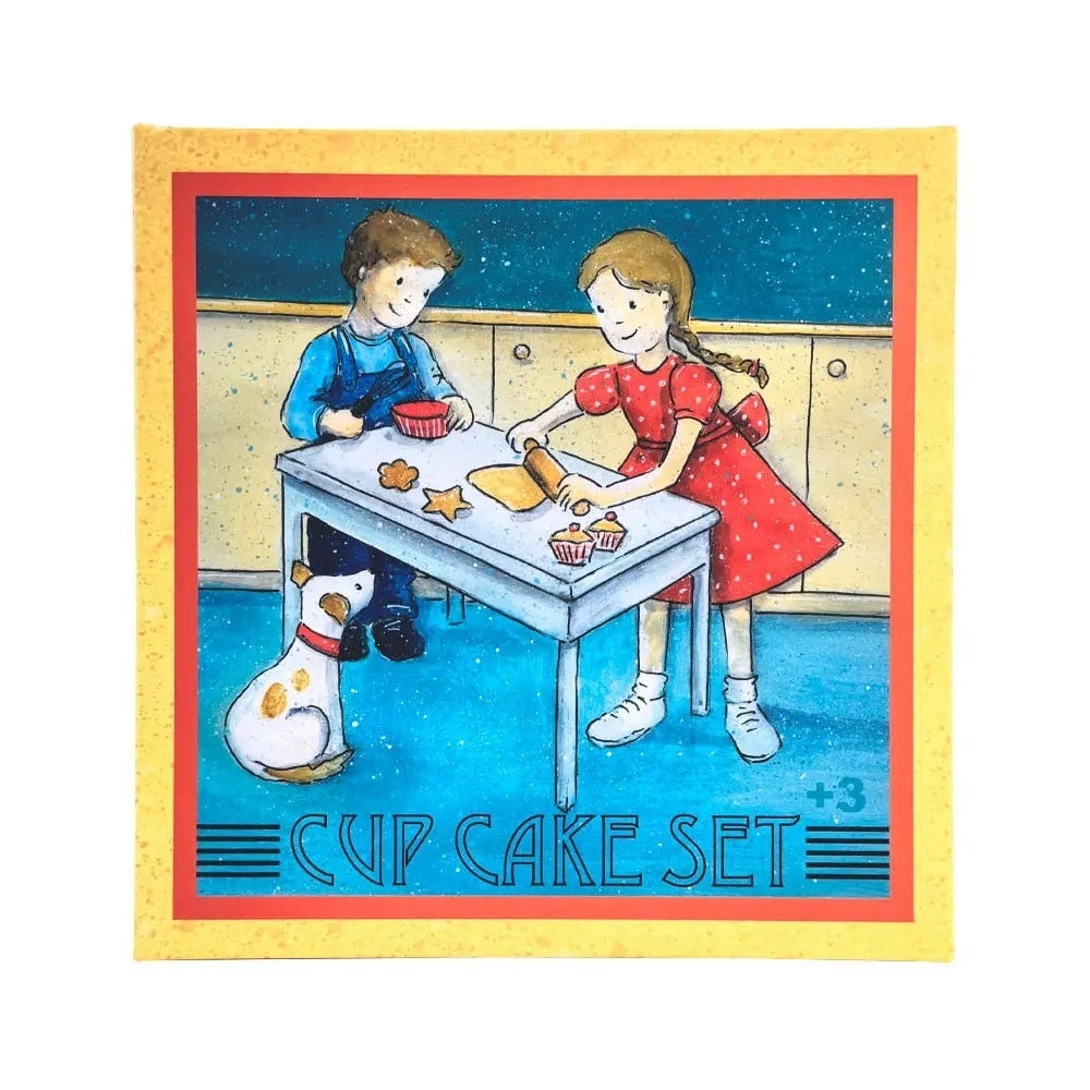 Set de preparat prajituri, Egmont Toys - Imagine 1 [ps:d1895362-1aa5-44dc-9751-4147171e2f99]
