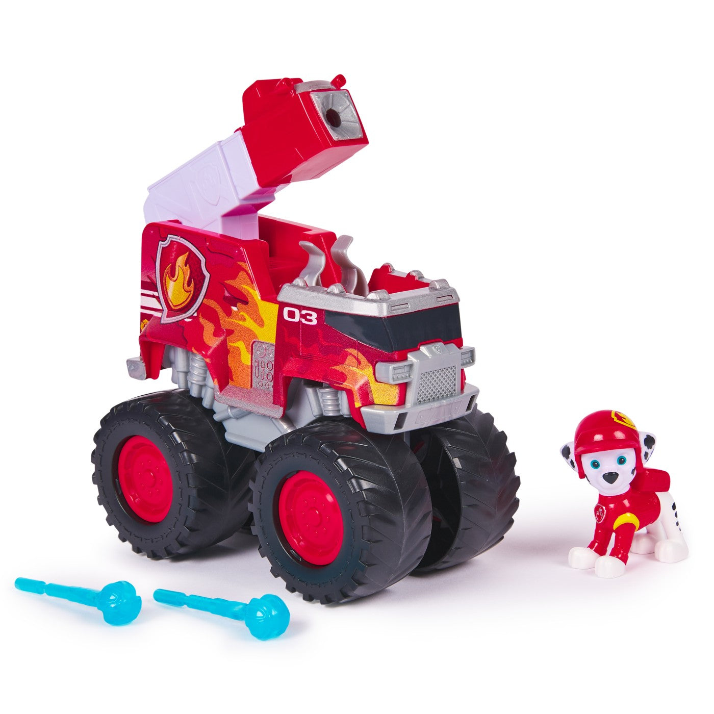 PATRULA CATELUSILOR VEHICUL TEMATIC DE SALVARE MARSHALL [ps:52de4ab8-9a9a-4188-8475-b6586bd59fb9]