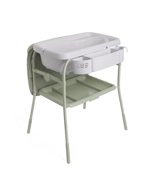 Cadita cu masa de infasat Chicco, Oasis, 0luni+ - Default Title (1) [ps:d9e5f41c-bc97-4fe9-8ee2-d6b445f0e1ee]