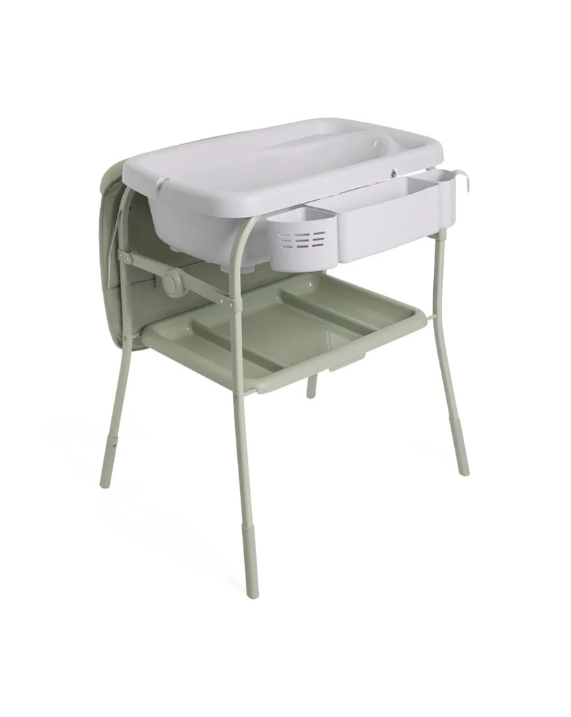 Cadita cu masa de infasat Chicco, Oasis, 0luni+ - Default Title (1) [ps:d9e5f41c-bc97-4fe9-8ee2-d6b445f0e1ee]