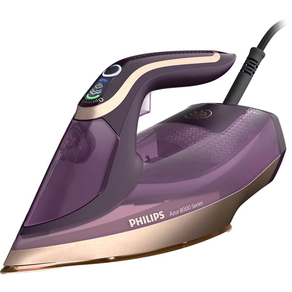 DST8040/30 Fier de calcat cu abur Philips Home - DST8040/30 (1) [ps:0334ec16-1ba6-47ef-a2c1-3d603ba249cf]