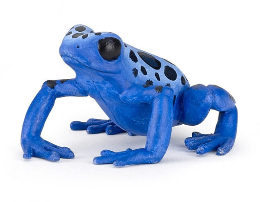 PAPO FIGURINA BROSCUTA OTRAVITOARE ALBASTRA - Imagine 1 [ps:8be11cc8-1124-4625-8516-51b97ac9b015]