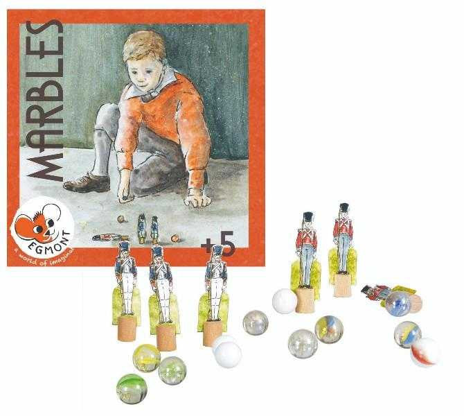 Joc cu bile de sticla, Egmont Toys - Imagine 1 [ps:b4fa16e9-1615-4c4c-9771-9505409a2379]