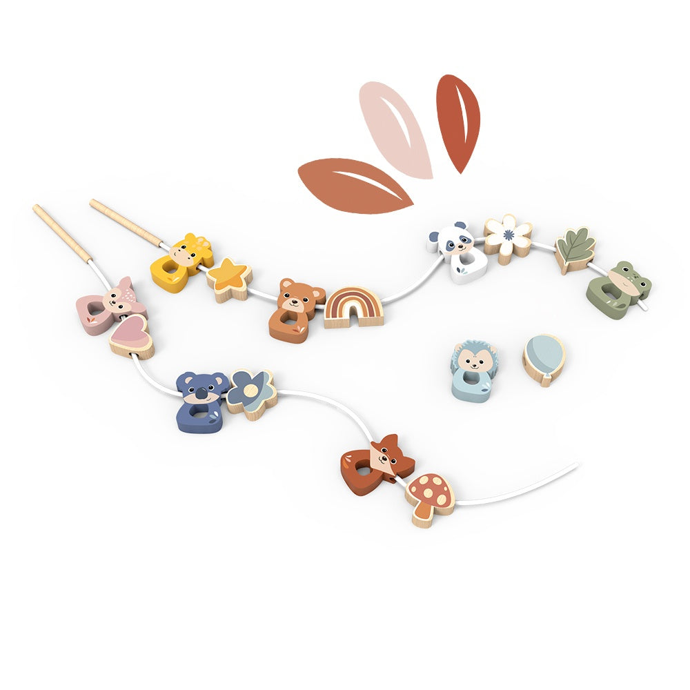 Set figurine de insirat, Speedy Monkey - Imagine 1 [ps:94aefd49-d6ca-432b-8184-0906866666a9]