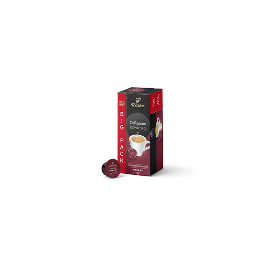 CAFISSIMO Espresso Intense Aroma, cafea capsule, 30 buc - Imagine 1 [ps:5012ccfe-3946-4270-99a5-ad642b8c70b5]