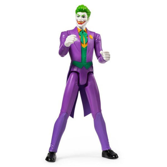 BATMAN FIGURINA JOKER 30CM Spin Master - 30cm (1) [ps:66f8eee5-7909-4836-a154-89106ba8b46a]