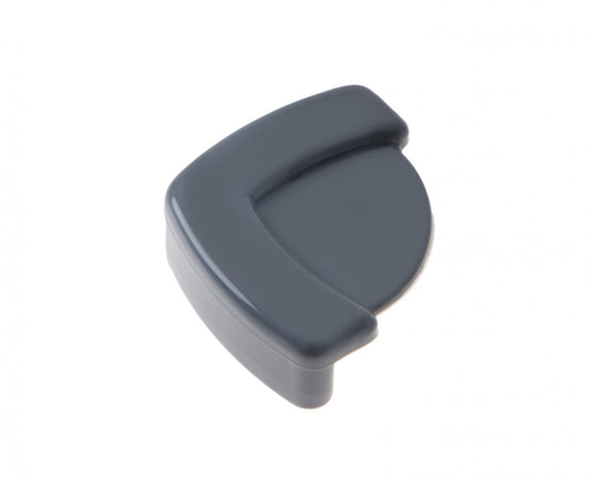 Set 4 protectii pentru colturi mobila BabyJem, antracit [ps:e4ac60b9-ca0c-4868-94e1-19d94f273725]
