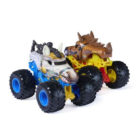 Set 2 Mașinuțe Metalice Monster Jam Horse Power și Tempest - Default Title (1) [ps:11cce419-339f-42a6-8084-d75524394e65]
