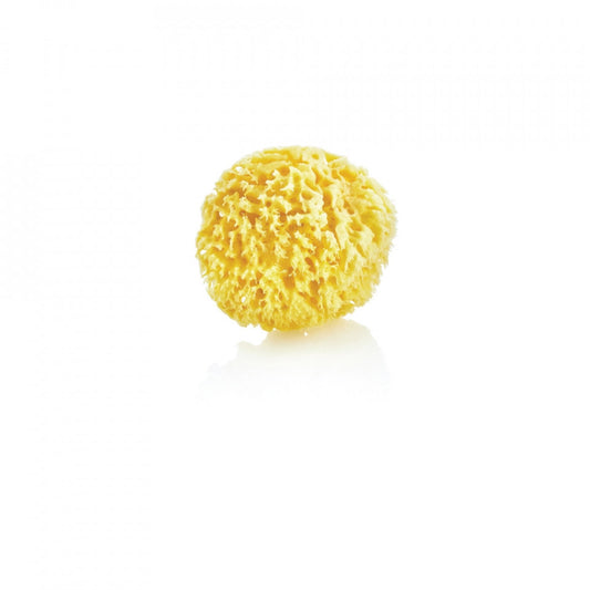Burete natural pentru bebelusi BabyJem Sea Sponge - Imagine 1