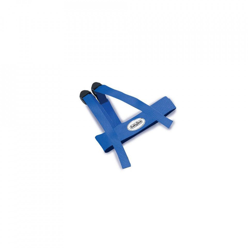 Ham de siguranta BabyJem (Culoare: Albastru) - Albastru [ps:cb55703c-d671-45c5-928a-06bb8db937f8]