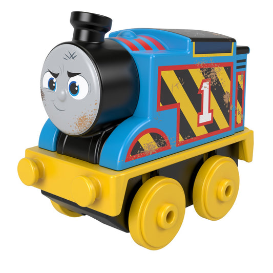 THOMAS LOCOMOTIVA DIN PLASTIC THOMAS [ps:c0f36229-d2fa-436e-968c-e05ca5898157]