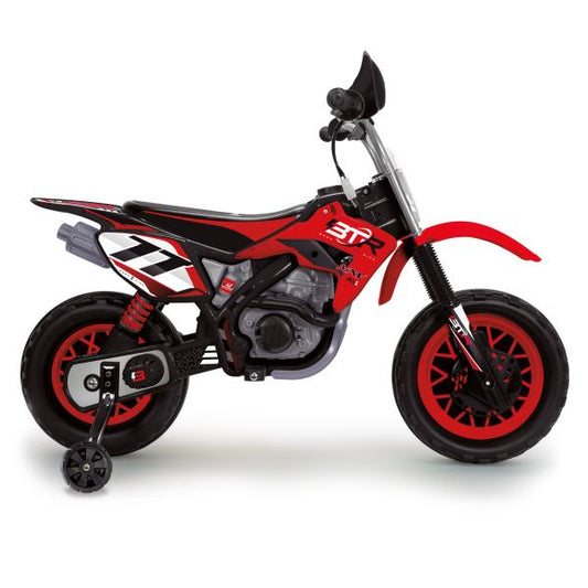 Motocicletă Electrică Injusa Thunder Max VX 12V, 3 ani+ - Default Title (1) [ps:c9031112-5112-470f-8605-333db03490a9]