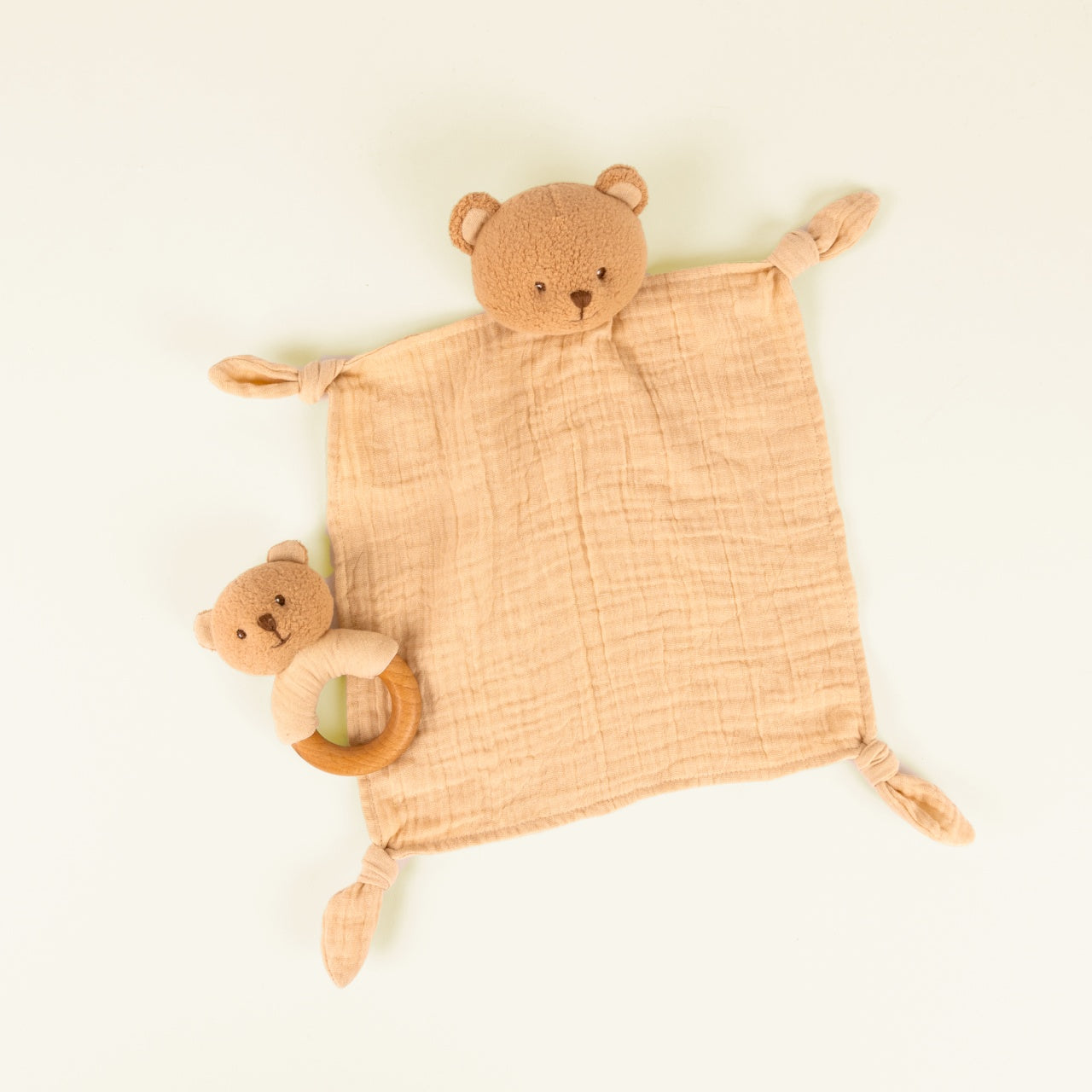 Set cadou Doudou + zornaitoare cu ursuletul Marcel, - Imagine 1 [ps:68e2f85f-7252-4218-90c1-2a02f5e40c33]