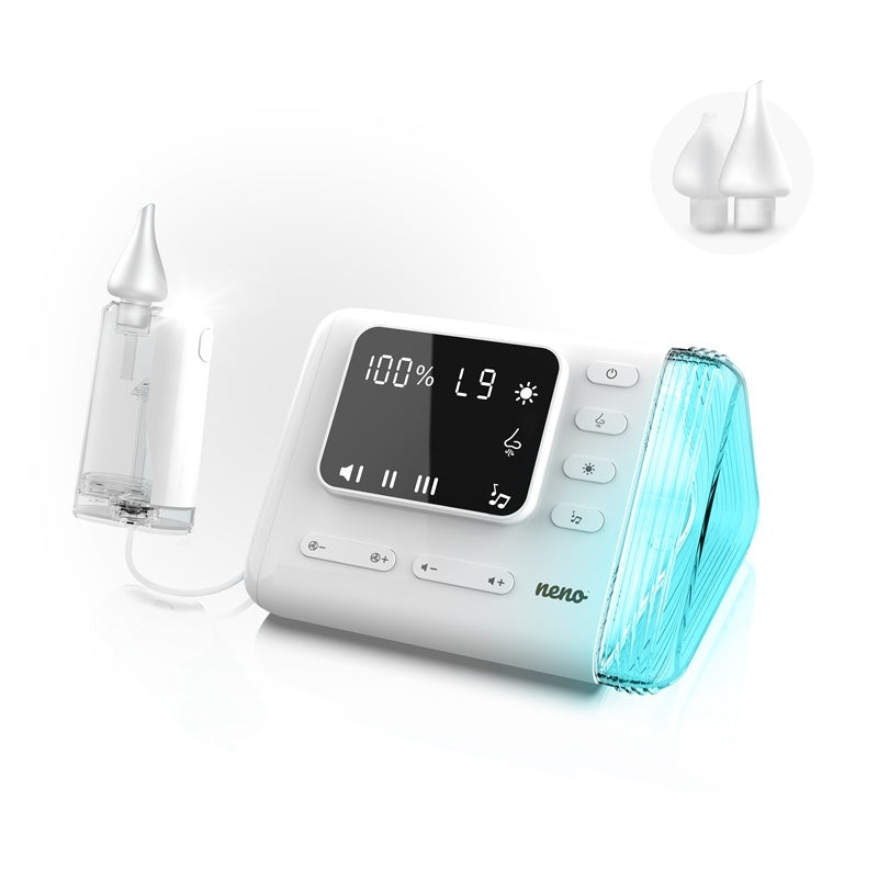 Neno Nariz - aspirator nazal electronic - Imagine 1 [ps:57036540-0c88-483f-bba8-5b5ab46e7dce]